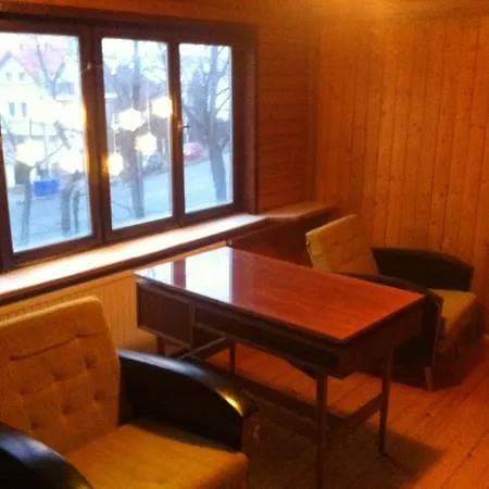 Guest house Asz Vendeghaz