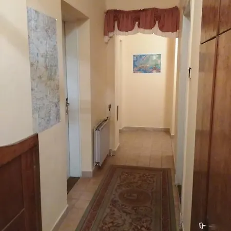 بيت ضيافة Asz Vendeghaz