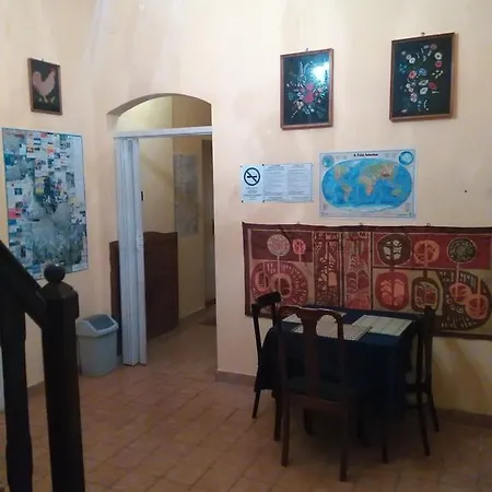 بيت ضيافة Asz Vendeghaz *