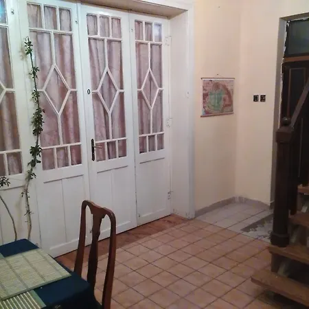 بيت ضيافة Asz Vendeghaz *