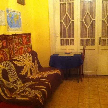 Asz Vendeghaz بيت ضيافة *