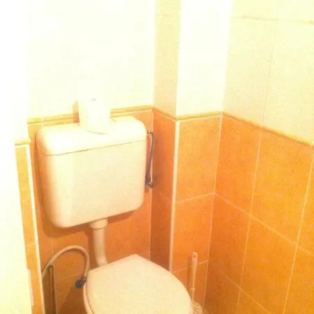 بيت ضيافة Asz Vendeghaz