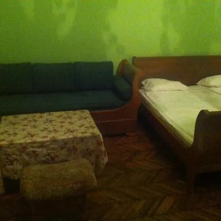 Asz Vendeghaz * ديبريتْسين