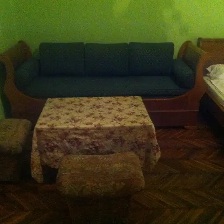 Asz Vendeghaz * ديبريتْسين