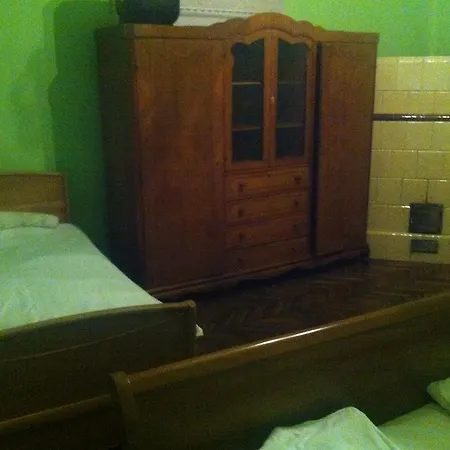 بيت ضيافة Asz Vendeghaz
