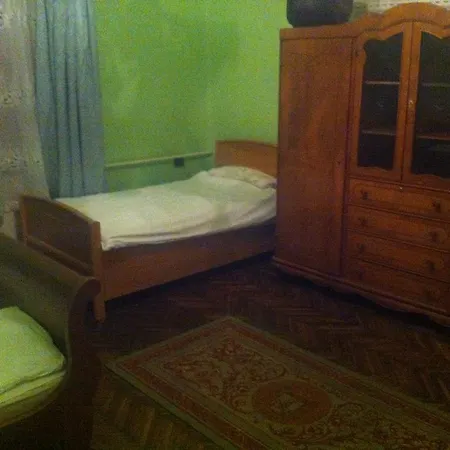 بيت ضيافة Asz Vendeghaz ديبريتْسين