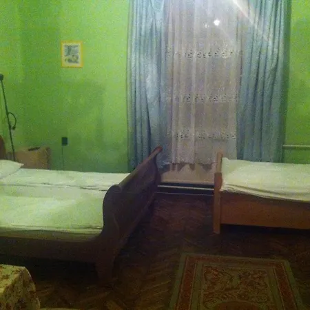 Asz Vendeghaz * ديبريتْسين