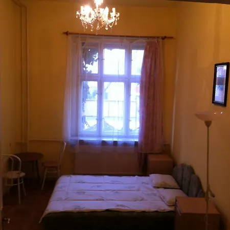 Asz Vendeghaz